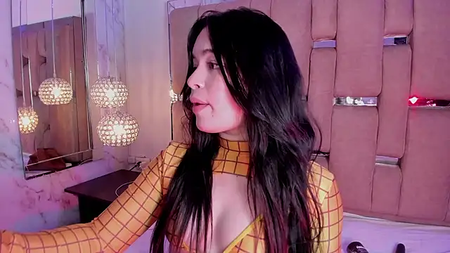 KateLee online show from March 13, 2026, 6:31 am