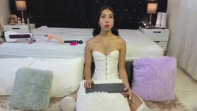 Lisa sweetas online show from January 17, 2026, 6:33 pm