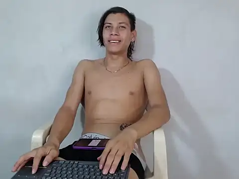 masterbrave420 online show from November 8, 2025, 8:40 pm