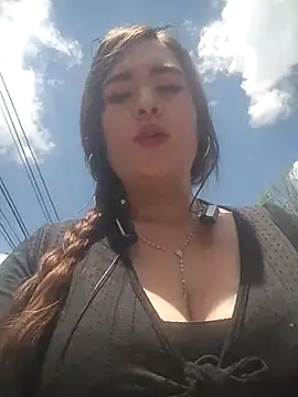 miss berlyn online show from March 19, 2026, 6:12 pm