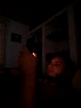 Hotguys111 online show from September 20, 2025, 4:35 am