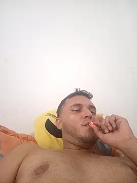 Hotguys111 online show from October 28, 2025, 5:11 am