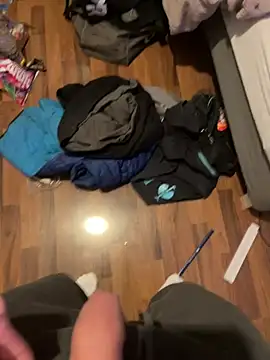 Dejvicko666 online show from February 20, 2026, 10:43 pm