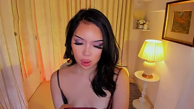 Snapshot of MS_LUNA chatting on March 20, 2026, 11:31 pm MS LUNA online show from March 20, 2026, 11:31 pm