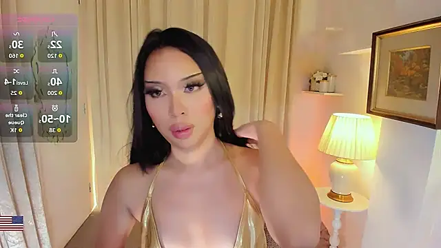 Snapshot of MS_LUNA chatting on April 7, 2026, 10:31 pm MS LUNA online show from April 7, 2026, 10:31 pm