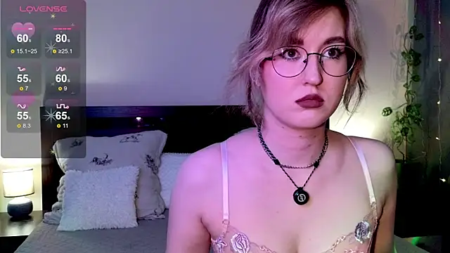  AlexaFlowers  online show from February 12, 2026, 9:48 am
