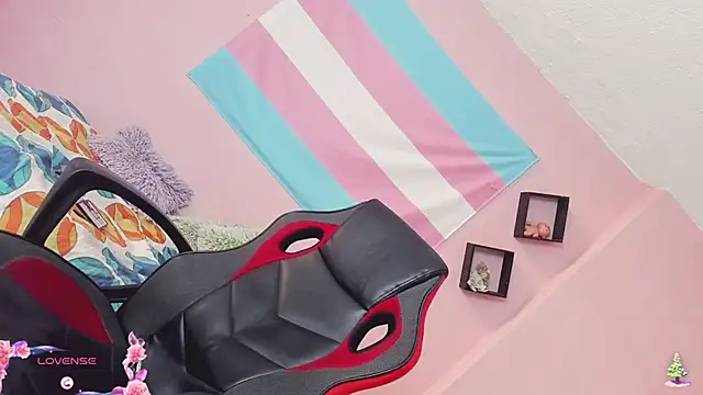 Melisa Bunny69 online show from December 2, 2025, 12:32 pm