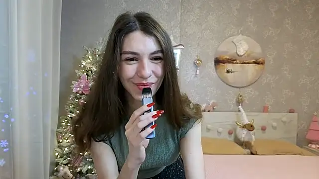 KellyShines online show from January 11, 2026, 6:40 am