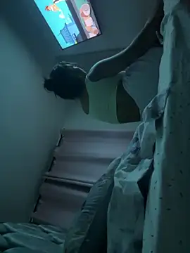 AmberMoss1 online show from September 18, 2025, 9:55 am