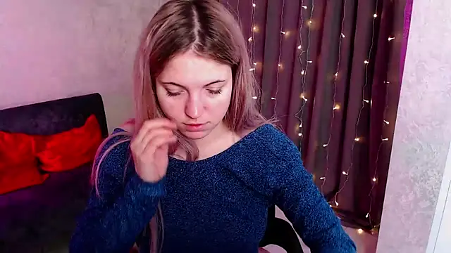 arlana klart online show from February 19, 2026, 3:57 am