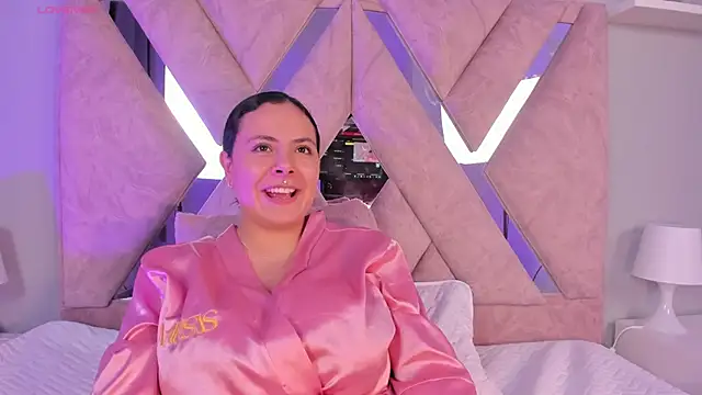 angelica cross  online show from March 22, 2026, 12:36 am