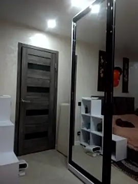 KissMiSveet online show from November 12, 2025, 7:03 pm