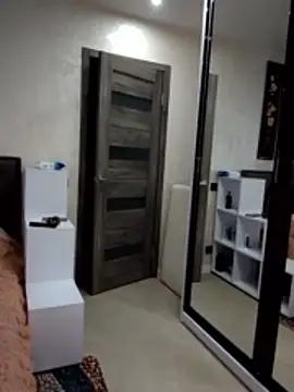 KissMiSveet online show from November 23, 2025, 5:02 pm