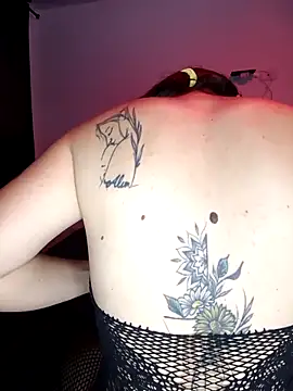 stivenlujan69 online show from November 8, 2025, 1:28 am