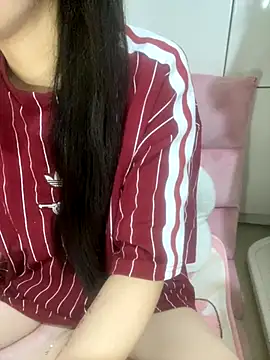 RubyBerry online show from September 18, 2025, 1:40 am