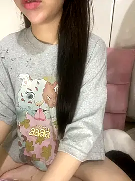 RubyBerry online show from October 2, 2025, 1:56 am