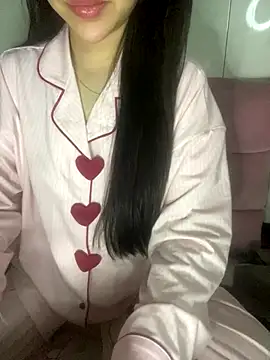 RubyBerry online show from November 20, 2025, 4:51 pm