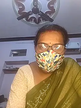 sexy aaru online show from May 9, 2026, 7:13 am