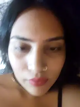Mahi Love143 online show from October 18, 2025, 4:04 am