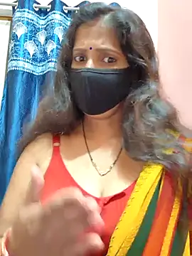 Sonalihot  online show from October 29, 2025, 9:55 am