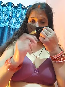 Sonalihot  online show from November 27, 2025, 6:43 pm