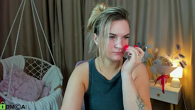 Marie Ellie online show from April 2, 2026, 1:58 am