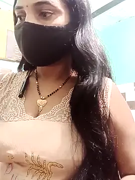 Payal-001 online show from December 19, 2025, 2:40 am