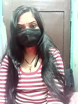 Payal-001 online show from January 15, 2026, 7:50 pm