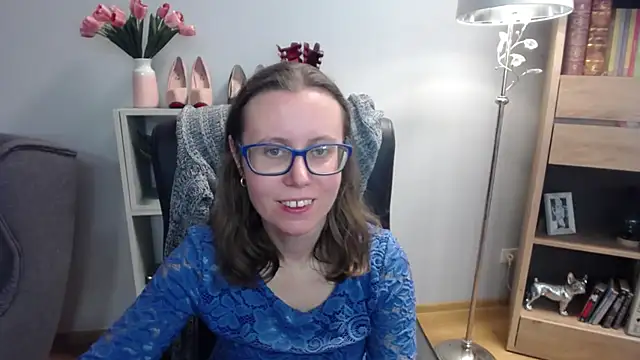 sweetxLizzy online show from December 3, 2025, 5:37 am
