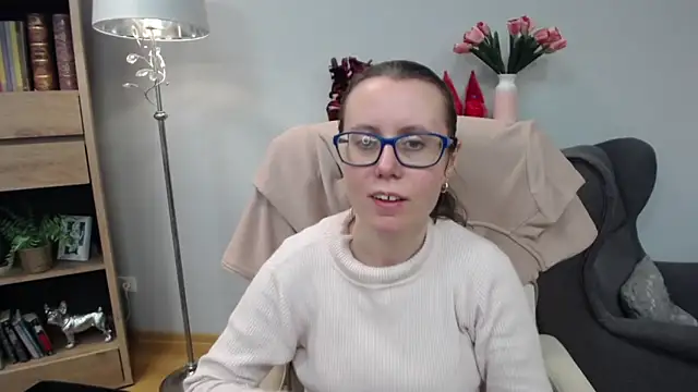 sweetxLizzy online show from February 12, 2026, 5:35 am