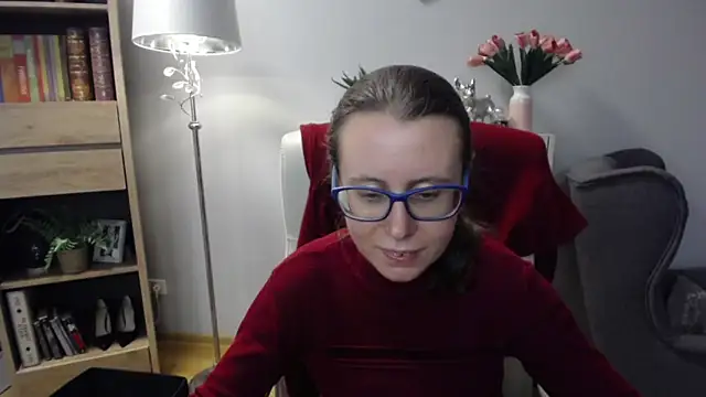 sweetxLizzy online show from March 16, 2026, 5:44 am