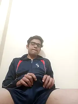 CockBoiAdi online show from February 18, 2026, 1:01 am