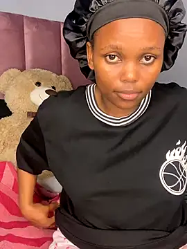 Abby 108 online show from December 15, 2025, 8:02 pm