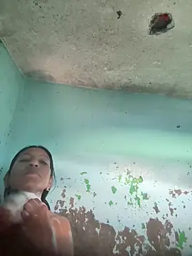 RandalHot online show from April 13, 2026, 4:34 pm