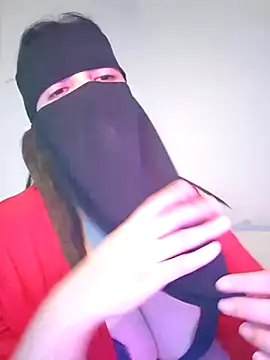 Lavanarabica online show from December 3, 2025, 3:03 am