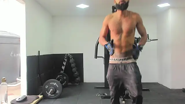 Damian Shakur online show from December 20, 2025, 12:23 pm