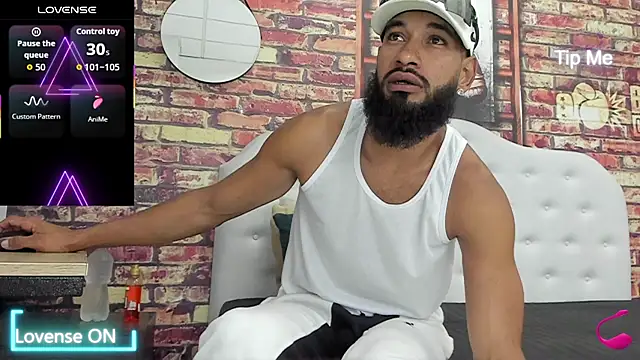 Damian Shakur online show from February 21, 2026, 12:28 pm