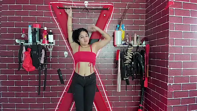 Snapshot of subextremobdsm chatting on November 3, 2025, 3:13 pm subextremobdsm online show from November 3, 2025, 3:13 pm