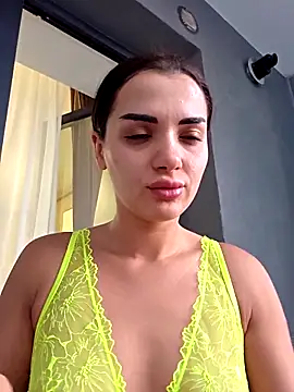 NaughtyChloe online show from September 9, 2025, 4:12 am