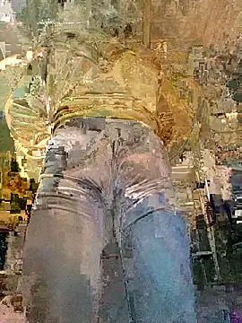 Snapshot of Czarnoksieznik chatting on November 4, 2025, 7:46 pm Czarnoksieznik online show from November 4, 2025, 7:46 pm