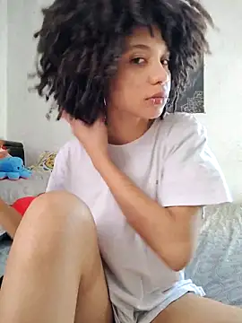 bettyboo2801 online show from February 8, 2026, 8:45 pm