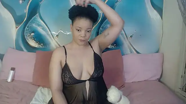 Sexyphire online show from January 15, 2026, 8:12 pm