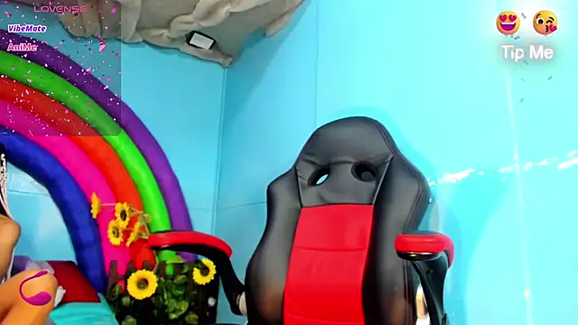 Dahlia Moss online show from January 13, 2026, 3:12 am