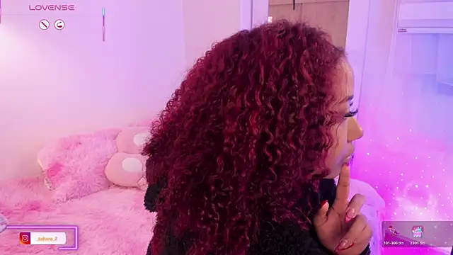  Zahara  online show from December 1, 2025, 10:59 pm