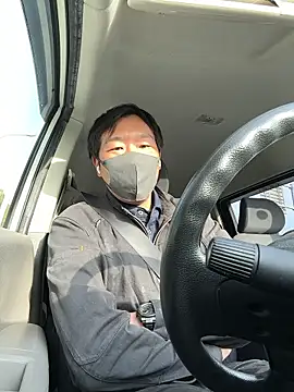 koukou322 online show from April 5, 2026, 10:07 pm