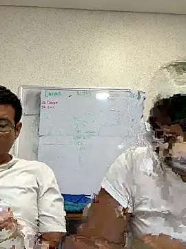 Daliz online show from September 30, 2025, 1:21 am