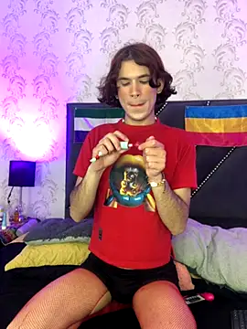 danny rios20 online show from October 18, 2025, 1:45 pm