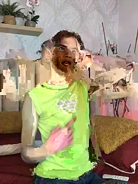 danny rios20 online show from November 26, 2025, 1:12 pm