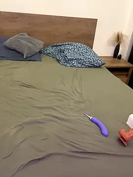 NellyExtraa online show from November 1, 2025, 12:51 pm