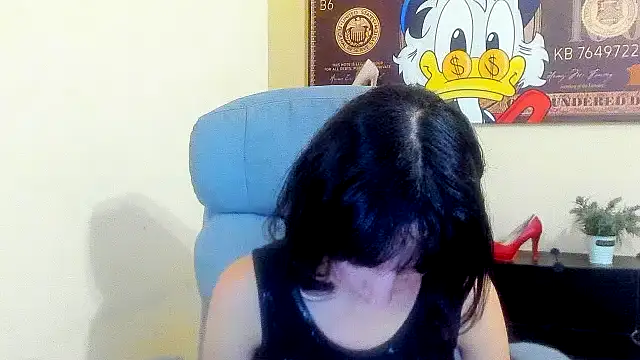 Marri-Stella online show from October 22, 2025, 8:47 am